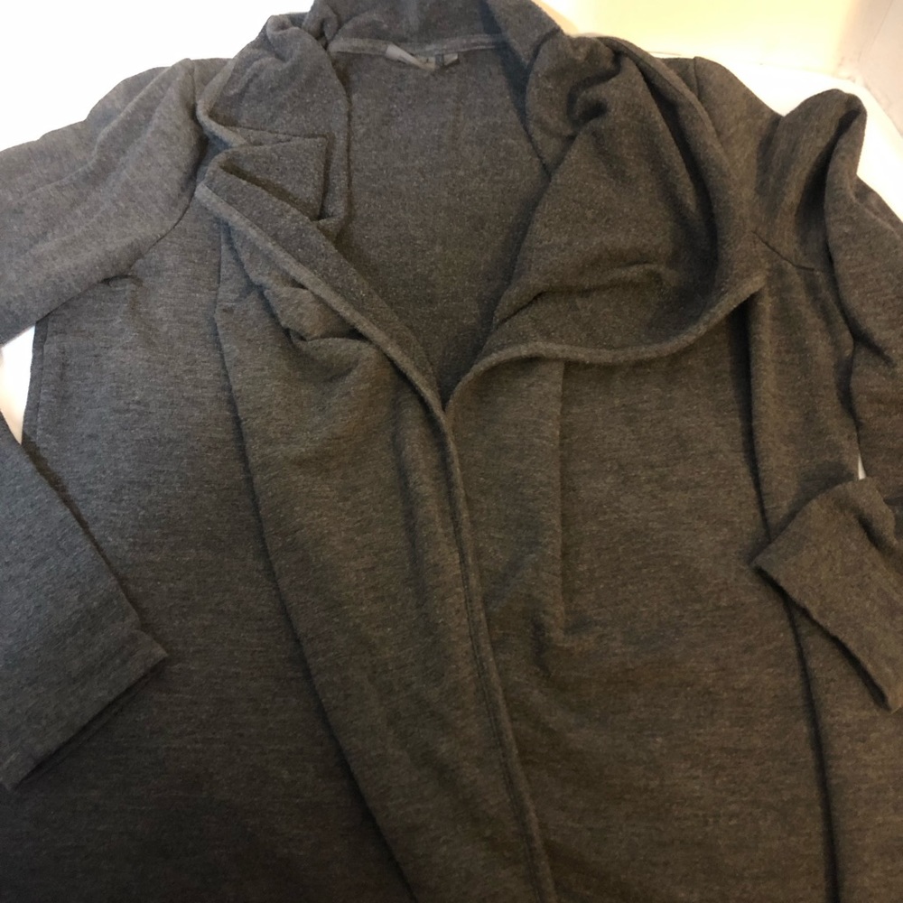 Danskin sweater
